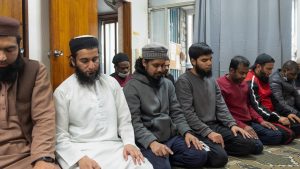 1684928452 South Korea mosque project met with anti Muslim protests and pig | mnfolkarts
