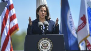 1685152172 Vice President Harris will be the first woman to keynote | mnfolkarts