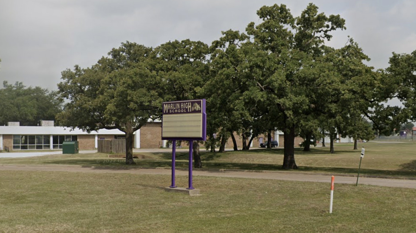 1686648082 Texas high school that delayed graduation says seniors are now | mnfolkarts