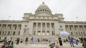 1687308913 Judge overturns Arkansas transgender assistance ban NPR | mnfolkarts