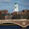 Harvard releases a report detailing its ties to slavery and plans to issue reparations