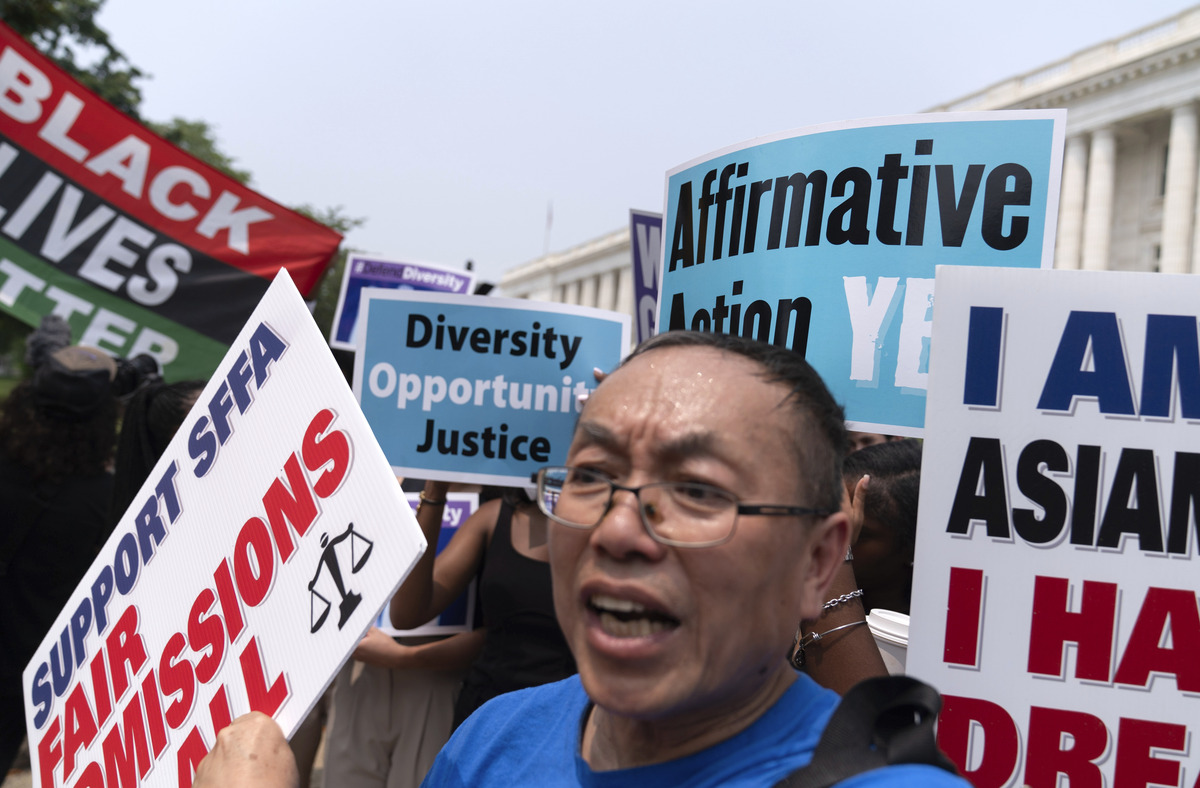 1688301448 781 How affirmative action myths divided people of color NPR | mnfolkarts