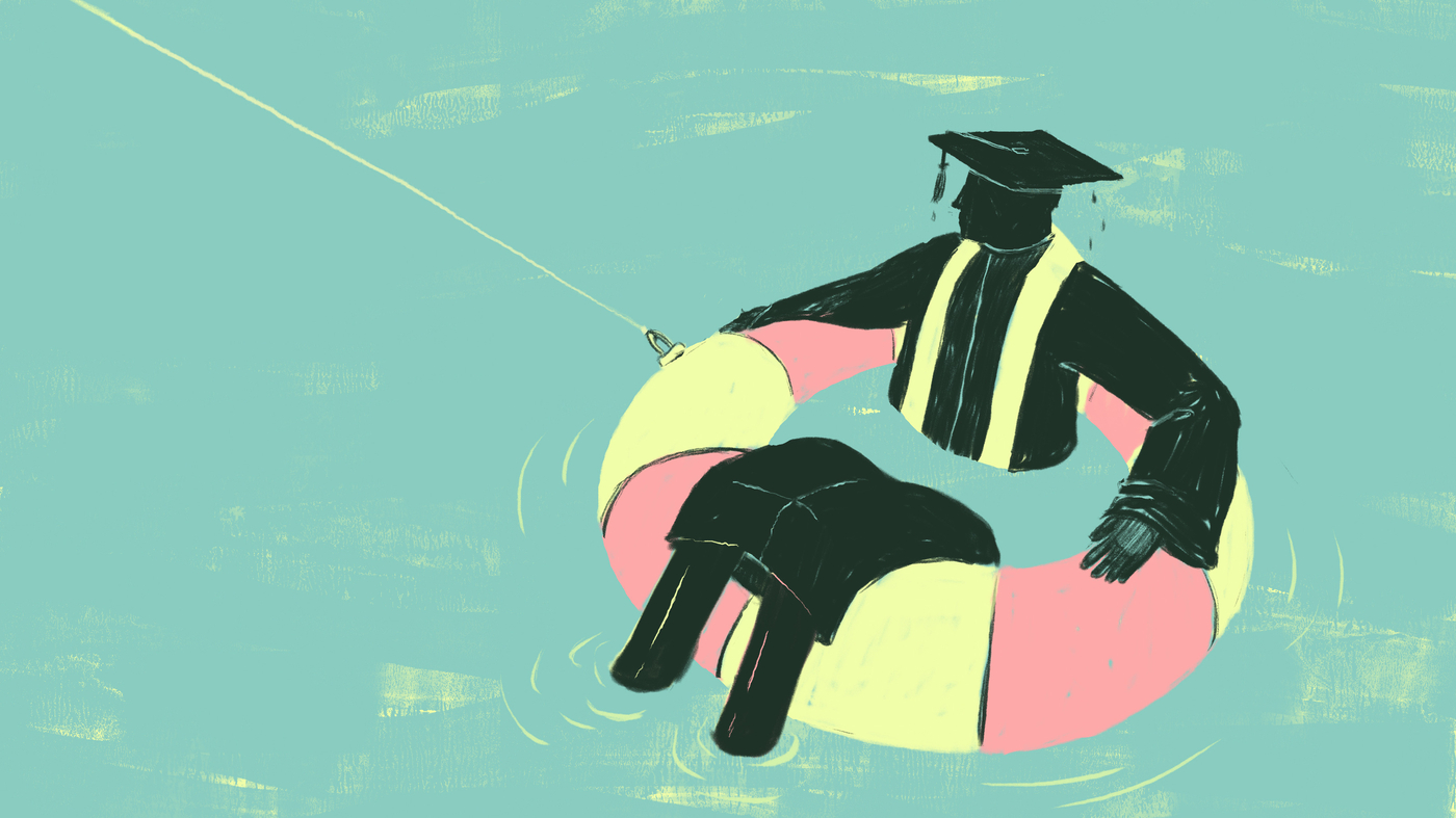 1689356085 Student loan forgiveness is on the way for more than | mnfolkarts