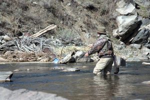 Tips for creek river fishing in Utah this summer | mnfolkarts