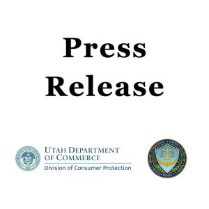 Utah and Nationwide Law Enforcement Announce Enforcement Action to Stem | mnfolkarts