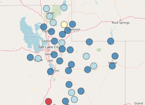 Utah Drought Update | mnfolkarts