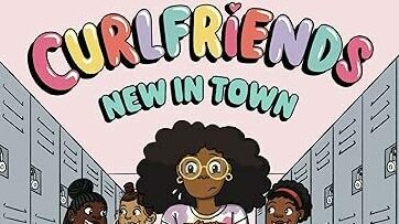 1697213936 Curlfriends New In Town by Sharee Miller NPR | mnfolkarts