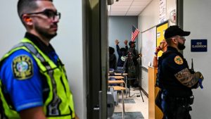 1698226095 Poll finds many US schools now have active shooter drills | mnfolkarts